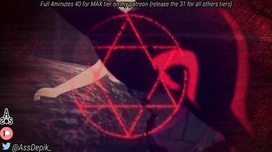 Kafka Demon Trailer: The Ultimate XXX Experience