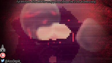 Kafka Demon Trailer: The Ultimate XXX Experience