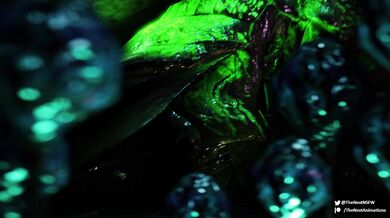 The Queen's Fucktoys