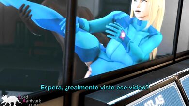 Experimento Físico Phazon  (Subtítulos en Español)