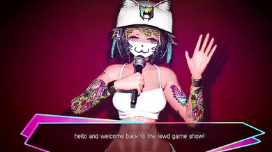 Futa Gangbang Party 3 - Double Penetration Dare