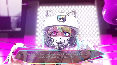 Futa Gangbang Party 3 - Double Penetration Dare