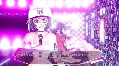 Futa Gangbang Party 3 - Double Penetration Dare