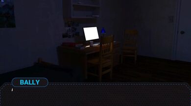 Debauchery and Depravity: Part 2. Consequences of Lustful Existence in a Carnal Utopia