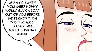 Madison's Sex Romp with Danny [Meegol]
