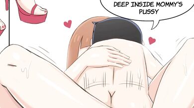 Madison's Sex Romp with Danny [Meegol]
