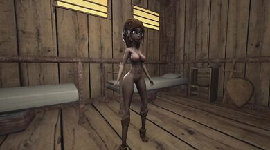 Ultimate 3D Pleasure Dome
