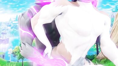 Duo's Ultimate Bondage Orgy: A XXX Cum-Filled Adventure