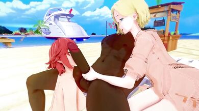 NTR Real Power 1: The Ultimate Betrayal of Love and Lust