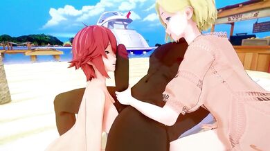 NTR Real Power 1: The Ultimate Betrayal of Love and Lust