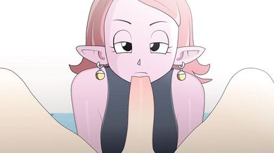 Chronoa's Lonely Nights [SoloDusk]