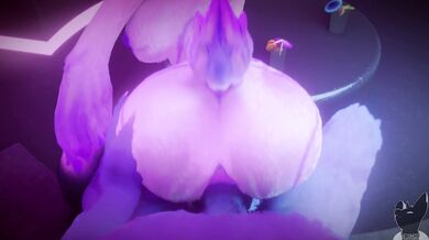 Nightclub Nymphos - Squirting Orgies