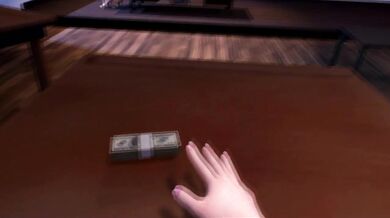 Incestuous Lustful Desires with the Black Sheep after School Hours