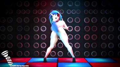 My Little Pony Futanari: First Place PMV Reupload