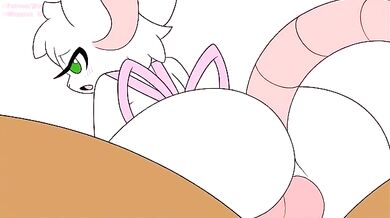 Anal Rampage: Reggie's Fate