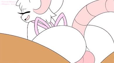 Anal Rampage: Reggie's Fate