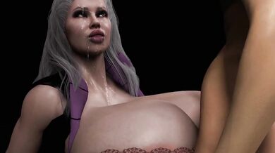 Sindel's Mommy Playtime