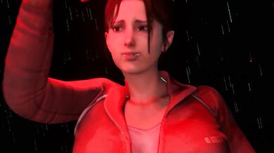 Meaty Zoey [Lovely Tonight]