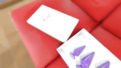 Alex's Explosive Escapade: Episode 4