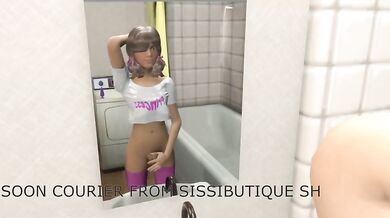 Alex's Explosive Escapade: Episode 4