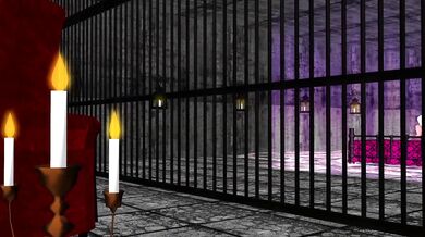 Busty Housewife Gets Destroyed by Neko Girls