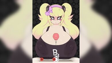 1. Tiffy's Juicy Ass Cream Pie