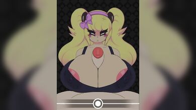 1. Tiffy's Juicy Ass Cream Pie