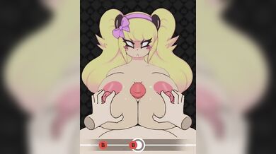 1. Tiffy's Juicy Ass Cream Pie