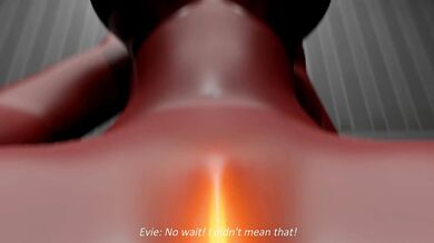 fn3d's Anal Vore Porn: A Tail of Sensual Predation