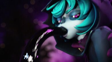 Vex Shadowfuck