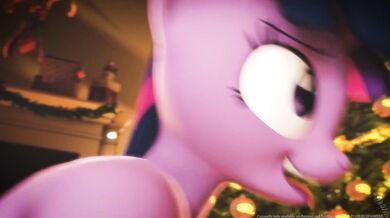 [Screwing with SFM]: The Perfect Present [Sound Effects]