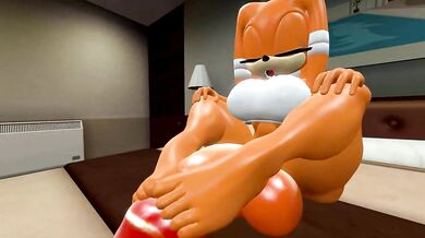 Rubbing Tikal's Toes: The Erotic Adventures of Canastus