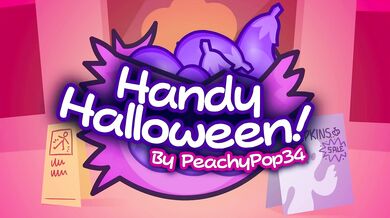 Shopping Cart Bonanza with PeachyPop34