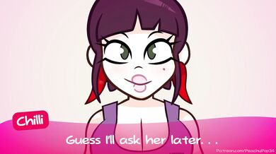 Shopping Cart Bonanza with PeachyPop34