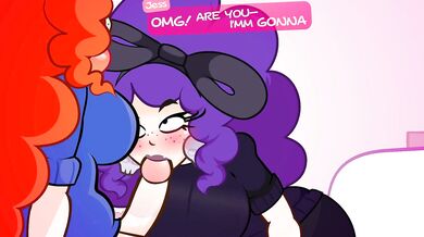 Shopping Cart Bonanza with PeachyPop34