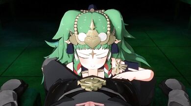 Nude Sothis - The Unforgettable Erotic Adventure!