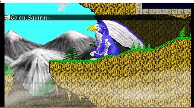 Griffon 2: Packedrat - Unleashed