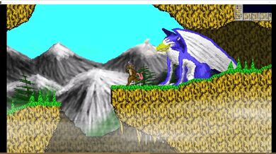 Griffon 2: Packedrat - Unleashed