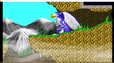 Griffon 2: Packedrat - Unleashed