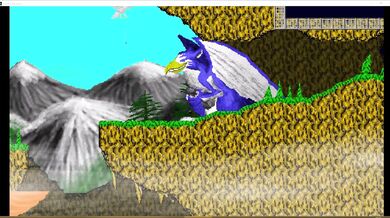 Griffon 2: Packedrat - Unleashed
