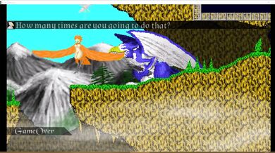 Griffon 2: Packedrat - Unleashed