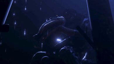 Lara's Heavy Load [MVTrivial][4K]