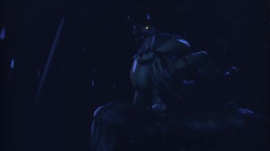 Lara's Heavy Load [MVTrivial][4K]