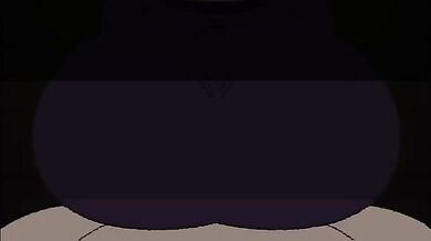 Jenny's Sexy Makeover: Eye-Popping Tail of Pleasure