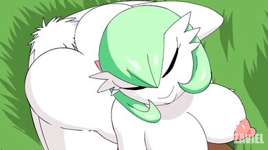 Lopunny's Secret Garden: The Story of Zaviel