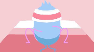 (Dumb Ways to Fuck) Zany's Wild Night of Lust