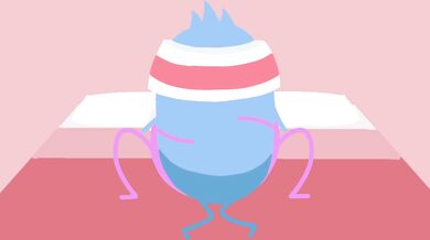 (Dumb Ways to Fuck) Zany's Wild Night of Lust