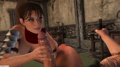 Tavern Busty Sexual Escapade II - An Erotic Journey of a Sexually Deprived Young Woman's Adventures in an Adult Tavern