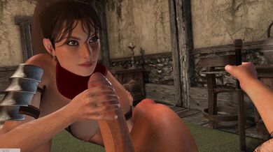 Tavern Busty Sexual Escapade II - An Erotic Journey of a Sexually Deprived Young Woman's Adventures in an Adult Tavern
