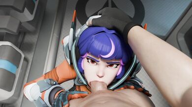 Juno's Deepthroat POV: Nuttin' But the Crave